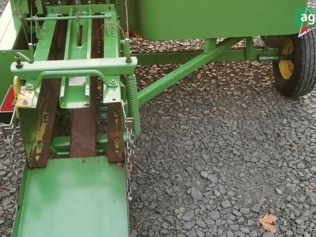 Джон Дір 330, об'ємом двигуна 0 л та пробігом 0 тис. км за 6200 $, фото 5 на Automoto.ua