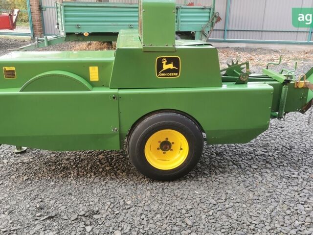 Джон Дір 330, об'ємом двигуна 0 л та пробігом 0 тис. км за 6200 $, фото 9 на Automoto.ua