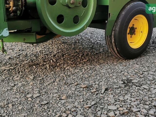 Джон Дір 330, об'ємом двигуна 0 л та пробігом 0 тис. км за 6200 $, фото 11 на Automoto.ua