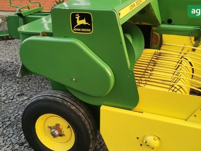 Джон Дір 330, об'ємом двигуна 0 л та пробігом 0 тис. км за 6200 $, фото 15 на Automoto.ua