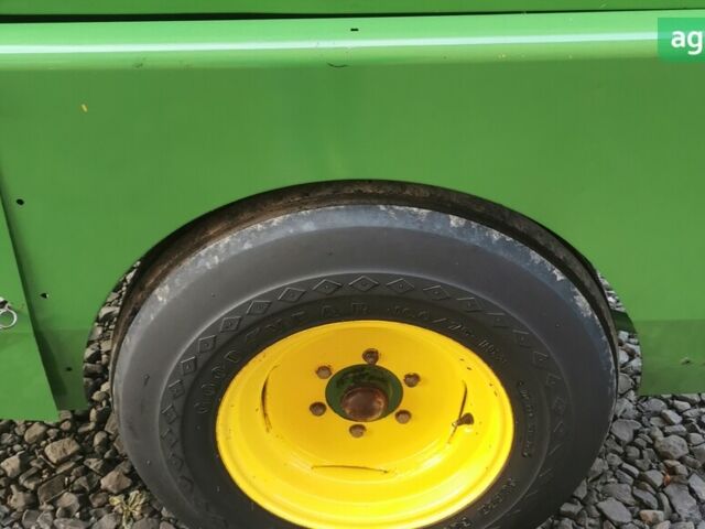 Джон Дір 330, об'ємом двигуна 0 л та пробігом 0 тис. км за 6200 $, фото 19 на Automoto.ua