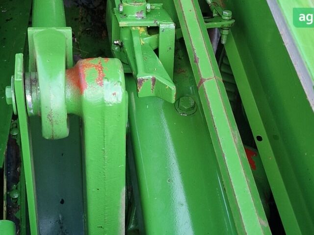 Джон Дир 330, объемом двигателя 0 л и пробегом 0 тыс. км за 5000 $, фото 1 на Automoto.ua