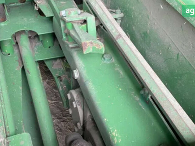 Джон Дір 330, об'ємом двигуна 0 л та пробігом 0 тис. км за 5000 $, фото 6 на Automoto.ua