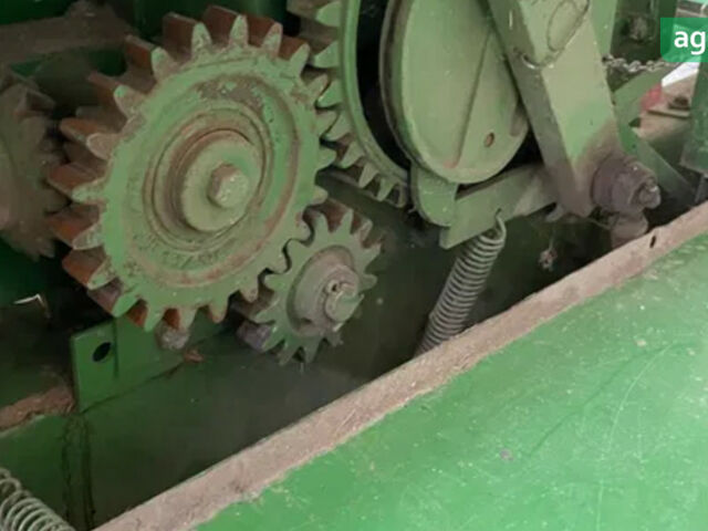 Джон Дір 330, об'ємом двигуна 0 л та пробігом 0 тис. км за 5000 $, фото 8 на Automoto.ua