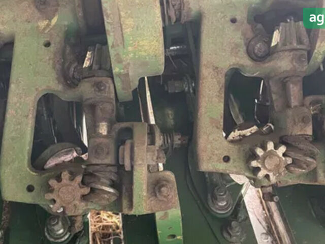 Джон Дір 330, об'ємом двигуна 0 л та пробігом 0 тис. км за 5000 $, фото 9 на Automoto.ua