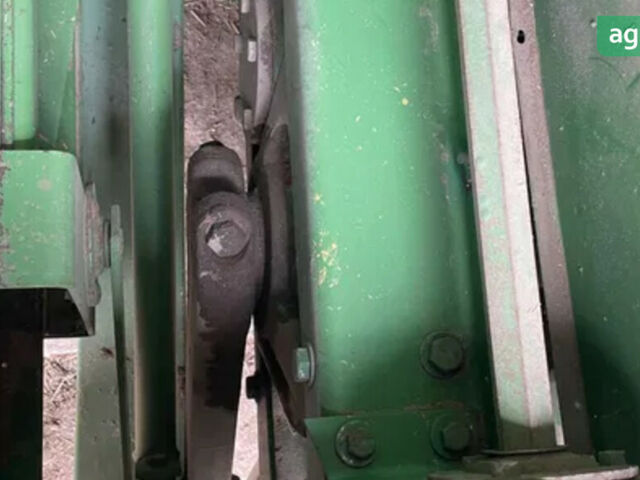 Джон Дір 330, об'ємом двигуна 0 л та пробігом 0 тис. км за 5000 $, фото 5 на Automoto.ua