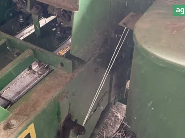 Джон Дір 330, об'ємом двигуна 0 л та пробігом 0 тис. км за 5000 $, фото 3 на Automoto.ua