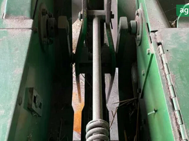 Джон Дір 330, об'ємом двигуна 0 л та пробігом 0 тис. км за 5000 $, фото 4 на Automoto.ua