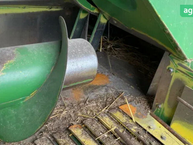 Джон Дір 330, об'ємом двигуна 0 л та пробігом 0 тис. км за 5000 $, фото 2 на Automoto.ua