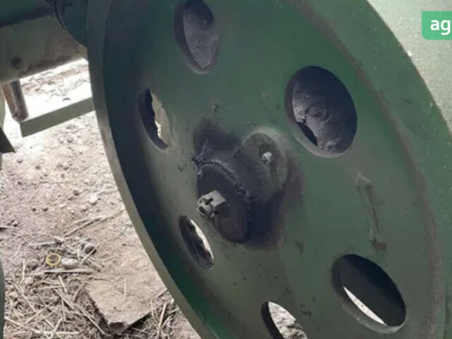 Джон Дір 330, об'ємом двигуна 0 л та пробігом 0 тис. км за 5000 $, фото 7 на Automoto.ua