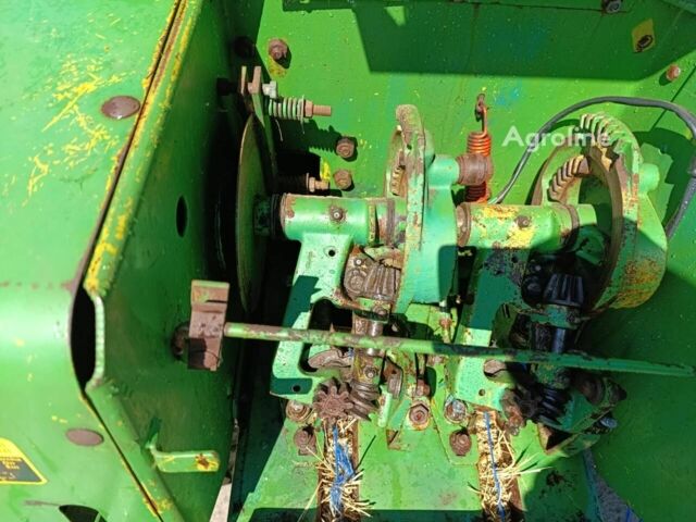 Джон Дир 330, объемом двигателя 0 л и пробегом 0 тыс. км за 5346 $, фото 4 на Automoto.ua