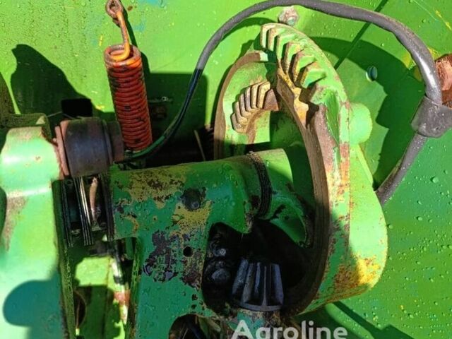 Джон Дир 330, объемом двигателя 0 л и пробегом 0 тыс. км за 5346 $, фото 3 на Automoto.ua