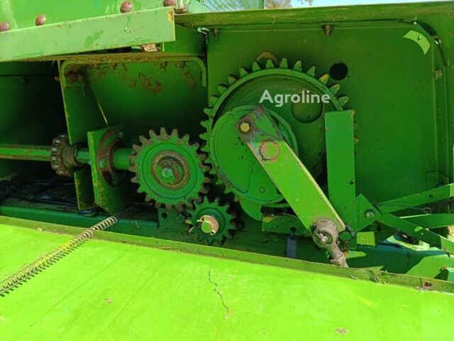 Джон Дир 330, объемом двигателя 0 л и пробегом 0 тыс. км за 5346 $, фото 5 на Automoto.ua