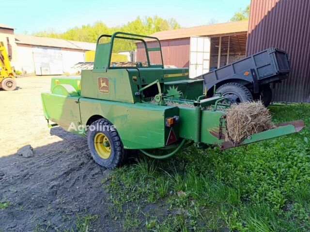 Джон Дир 330, объемом двигателя 0 л и пробегом 0 тыс. км за 5346 $, фото 11 на Automoto.ua