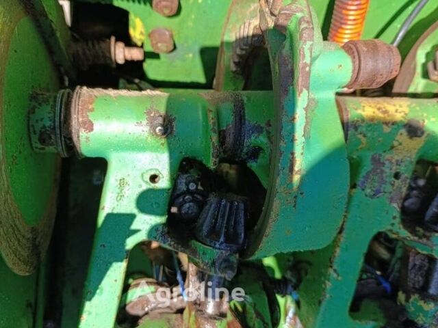 Джон Дир 330, объемом двигателя 0 л и пробегом 0 тыс. км за 5346 $, фото 6 на Automoto.ua