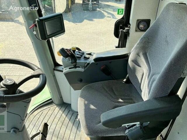Зелений Джон Дір 330, об'ємом двигуна 0 л та пробігом 10 тис. км за 104335 $, фото 4 на Automoto.ua