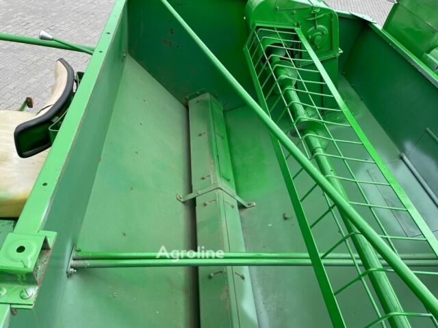 Зеленый Джон Дир 330, объемом двигателя 0 л и пробегом 0 тыс. км за 13142 $, фото 20 на Automoto.ua