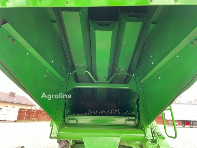 Зеленый Джон Дир 330, объемом двигателя 0 л и пробегом 0 тыс. км за 13142 $, фото 7 на Automoto.ua