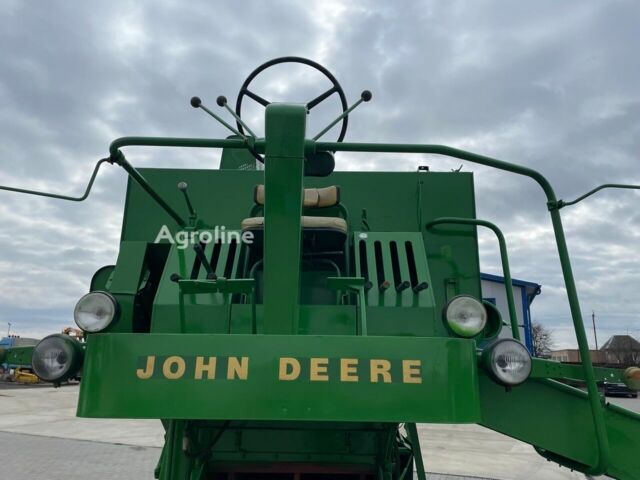 Зеленый Джон Дир 330, объемом двигателя 0 л и пробегом 0 тыс. км за 13142 $, фото 19 на Automoto.ua