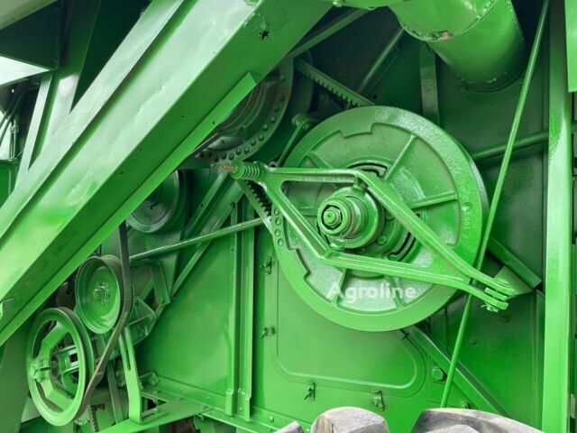 Зеленый Джон Дир 330, объемом двигателя 0 л и пробегом 0 тыс. км за 13142 $, фото 12 на Automoto.ua