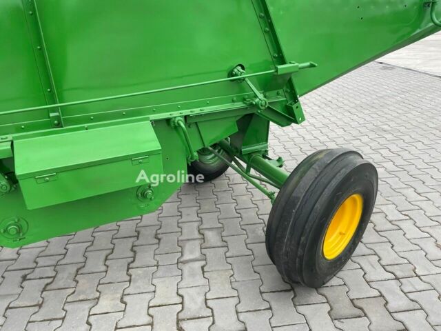 Зеленый Джон Дир 330, объемом двигателя 0 л и пробегом 0 тыс. км за 13142 $, фото 4 на Automoto.ua