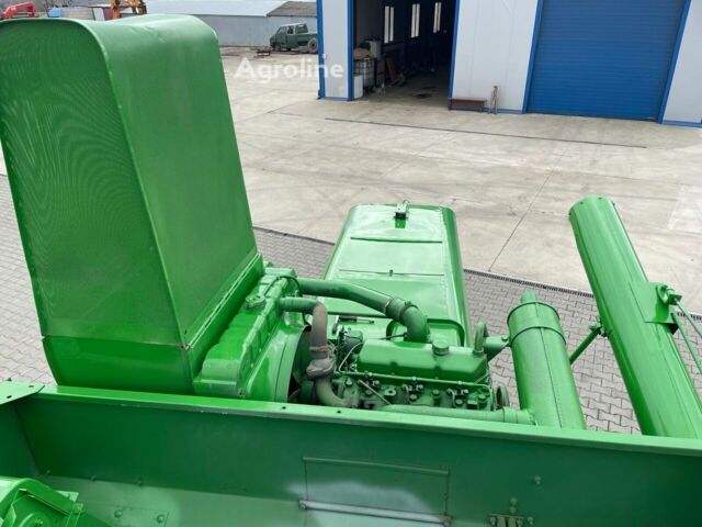 Зеленый Джон Дир 330, объемом двигателя 0 л и пробегом 0 тыс. км за 13142 $, фото 23 на Automoto.ua