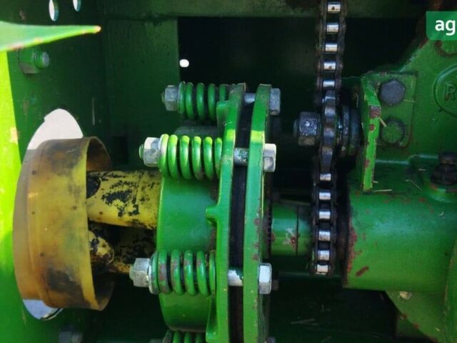 Джон Дір 336, об'ємом двигуна 0 л та пробігом 0 тис. км за 5500 $, фото 14 на Automoto.ua