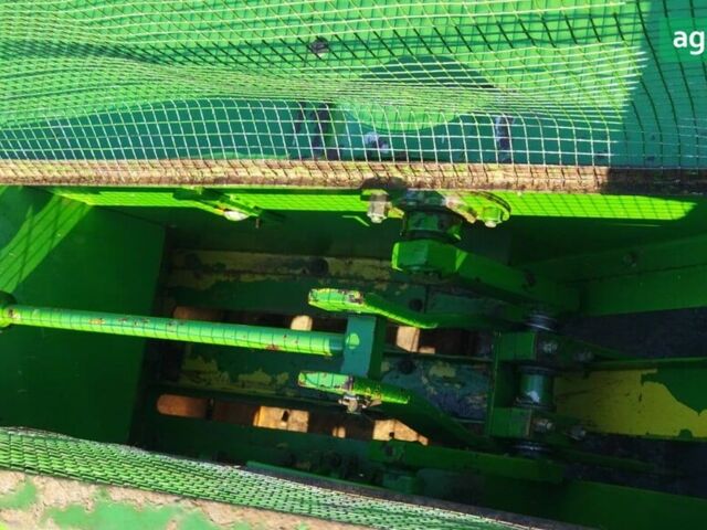 Джон Дір 336, об'ємом двигуна 0 л та пробігом 0 тис. км за 5500 $, фото 12 на Automoto.ua