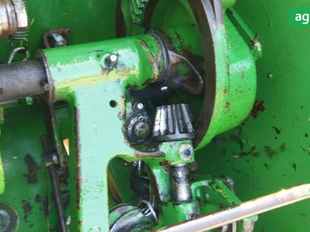 Джон Дір 336, об'ємом двигуна 0 л та пробігом 0 тис. км за 5500 $, фото 7 на Automoto.ua