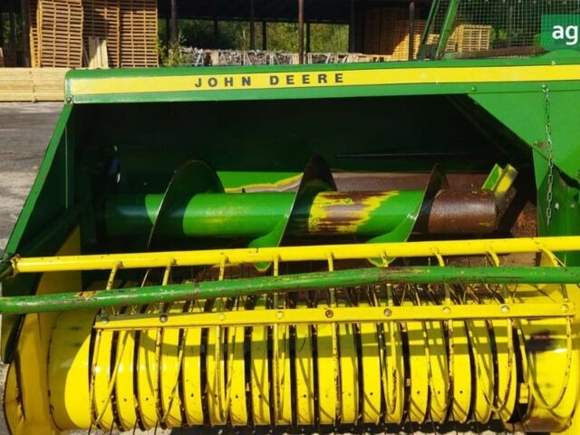 Джон Дір 336, об'ємом двигуна 0 л та пробігом 0 тис. км за 5500 $, фото 2 на Automoto.ua