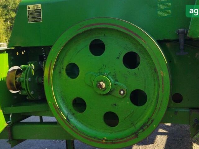 Джон Дір 336, об'ємом двигуна 0 л та пробігом 0 тис. км за 5500 $, фото 13 на Automoto.ua