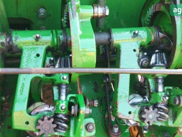 Джон Дір 336, об'ємом двигуна 0 л та пробігом 0 тис. км за 5500 $, фото 5 на Automoto.ua