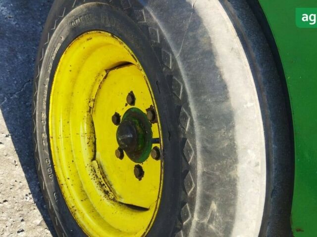 Джон Дір 336, об'ємом двигуна 0 л та пробігом 0 тис. км за 5500 $, фото 15 на Automoto.ua