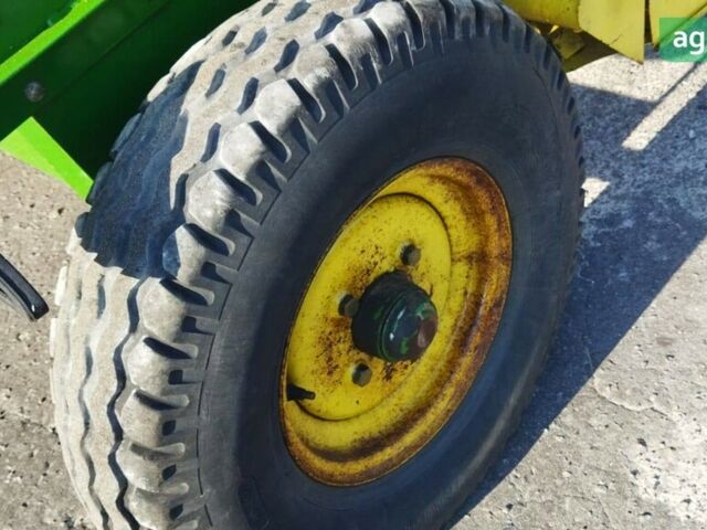 Джон Дір 336, об'ємом двигуна 0 л та пробігом 0 тис. км за 5500 $, фото 16 на Automoto.ua