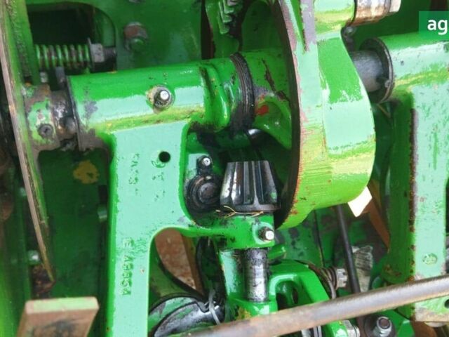 Джон Дір 336, об'ємом двигуна 0 л та пробігом 0 тис. км за 5500 $, фото 6 на Automoto.ua