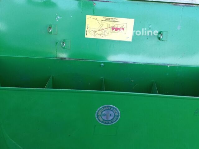 Зеленый Джон Дир 336, объемом двигателя 0 л и пробегом 0 тыс. км за 6392 $, фото 20 на Automoto.ua