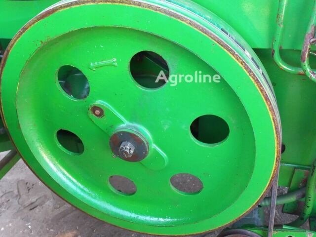 Зеленый Джон Дир 336, объемом двигателя 0 л и пробегом 0 тыс. км за 6392 $, фото 9 на Automoto.ua