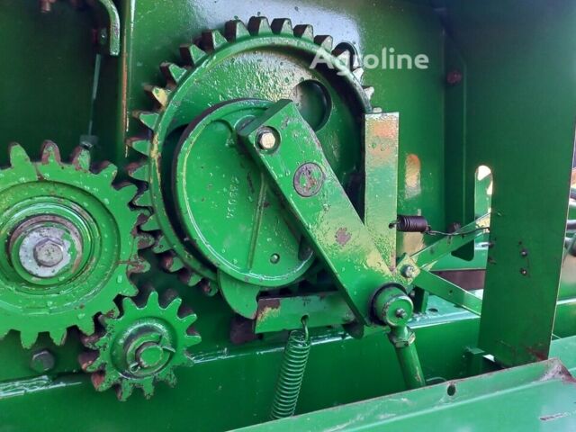 Зеленый Джон Дир 336, объемом двигателя 0 л и пробегом 0 тыс. км за 6392 $, фото 24 на Automoto.ua