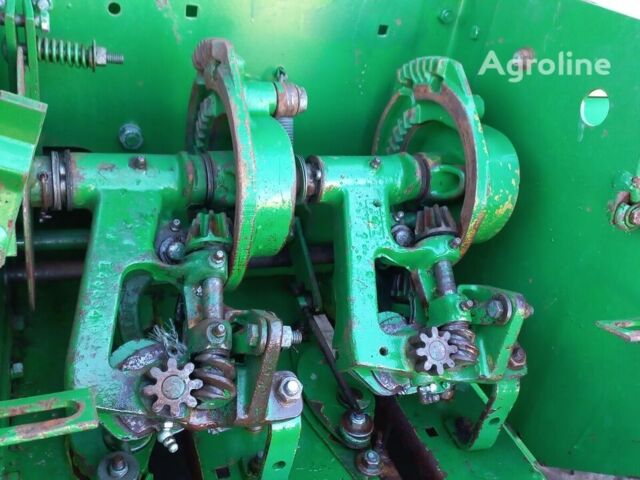 Зеленый Джон Дир 336, объемом двигателя 0 л и пробегом 0 тыс. км за 6392 $, фото 13 на Automoto.ua