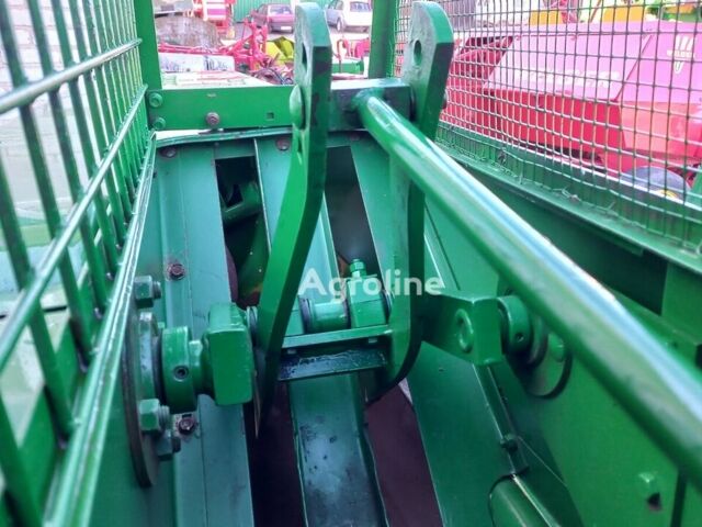 Зеленый Джон Дир 336, объемом двигателя 0 л и пробегом 0 тыс. км за 6392 $, фото 12 на Automoto.ua