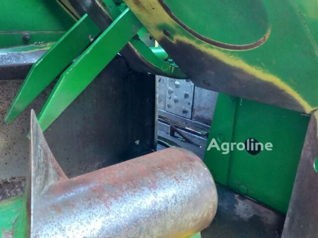 Зеленый Джон Дир 336, объемом двигателя 0 л и пробегом 0 тыс. км за 6392 $, фото 6 на Automoto.ua