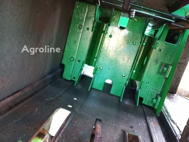 Зеленый Джон Дир 336, объемом двигателя 0 л и пробегом 0 тыс. км за 6392 $, фото 18 на Automoto.ua