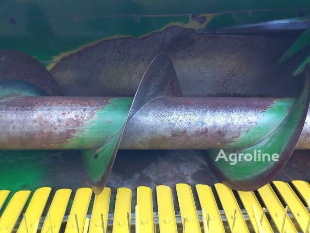 Зеленый Джон Дир 336, объемом двигателя 0 л и пробегом 0 тыс. км за 6392 $, фото 7 на Automoto.ua