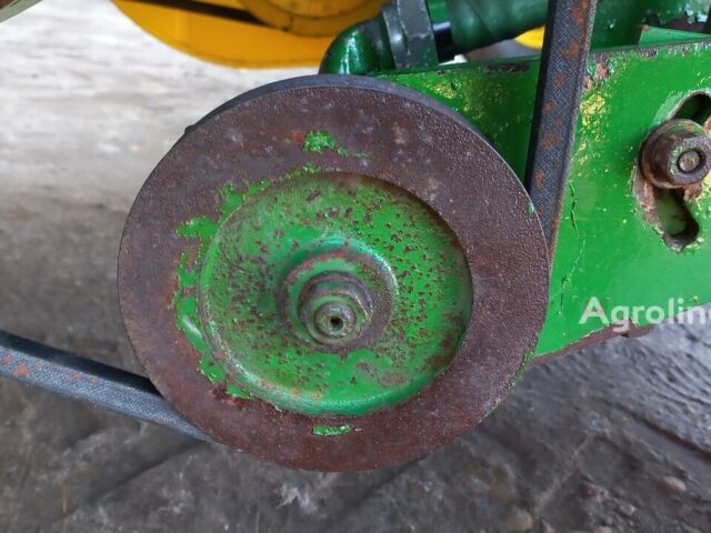 Зеленый Джон Дир 336, объемом двигателя 0 л и пробегом 0 тыс. км за 6392 $, фото 10 на Automoto.ua