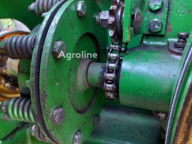 Зеленый Джон Дир 336, объемом двигателя 0 л и пробегом 0 тыс. км за 6392 $, фото 11 на Automoto.ua