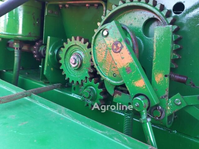 Зеленый Джон Дир 336, объемом двигателя 0 л и пробегом 0 тыс. км за 6392 $, фото 23 на Automoto.ua