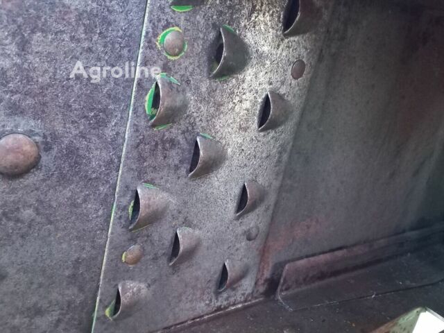 Зеленый Джон Дир 336, объемом двигателя 0 л и пробегом 0 тыс. км за 6392 $, фото 17 на Automoto.ua