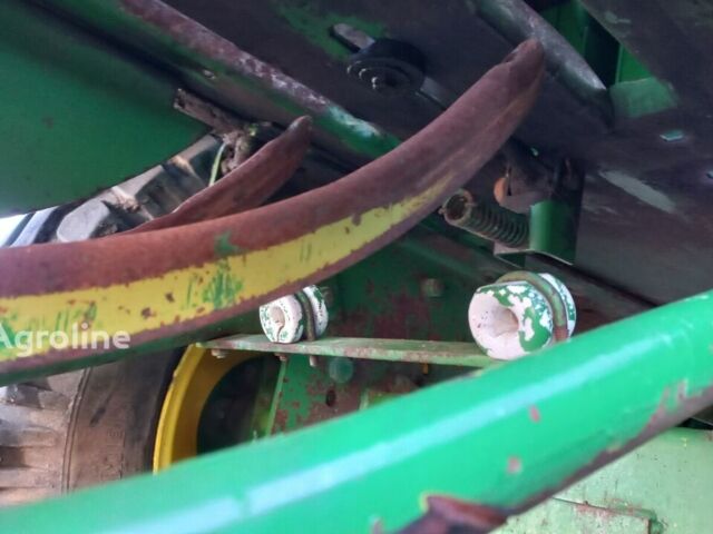 Зеленый Джон Дир 336, объемом двигателя 0 л и пробегом 0 тыс. км за 6392 $, фото 21 на Automoto.ua