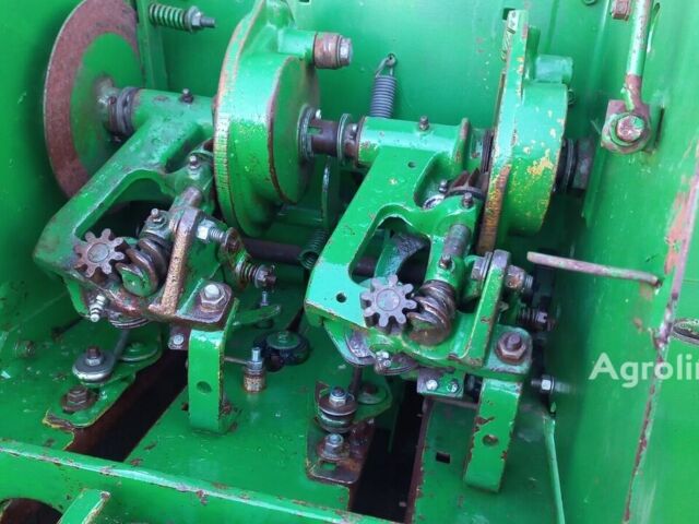 Зеленый Джон Дир 336, объемом двигателя 0 л и пробегом 0 тыс. км за 6392 $, фото 16 на Automoto.ua