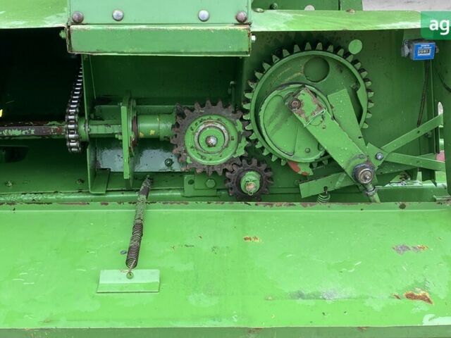 Джон Дир 339, объемом двигателя 0 л и пробегом 0 тыс. км за 5000 $, фото 3 на Automoto.ua